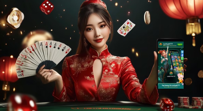 LUCKY77 - ورچوئل گیمز اختیارات کی ایک وسیع رینج پیش کرتے ہیں، بشمول