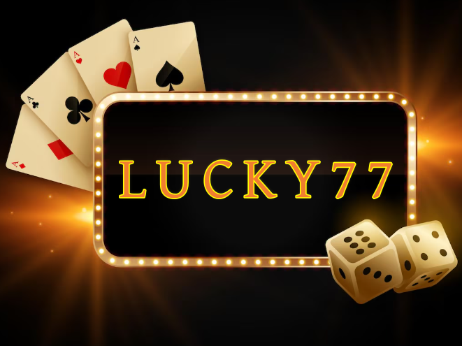 LUCKY77 پاکستان
