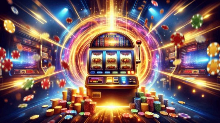 LUCKY77 کیسینو میں رولیٹی گیمز کے بارے میں معلومات