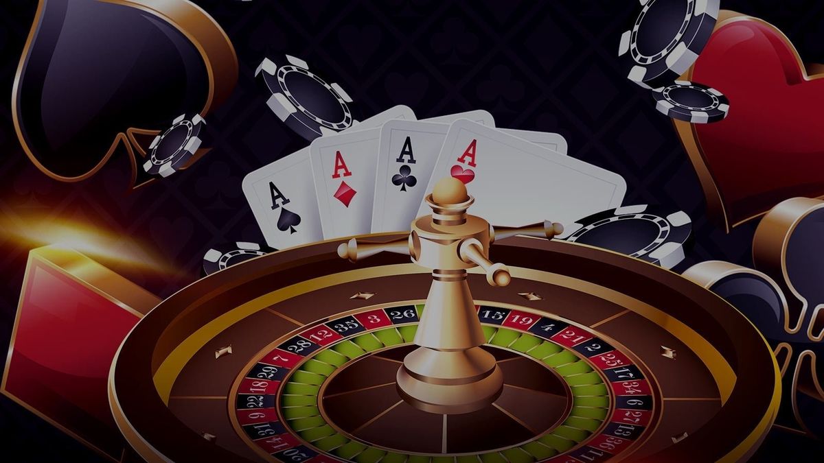 LUCKY77 پاکستان میں میگا ویز کیسینو گیمز