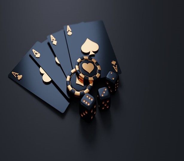 LUCKY77 کھلاڑیوں کے لیے لائیو کیسینو سیکشن