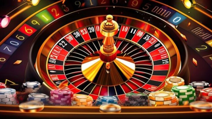 ایک اکاؤنٹ بنائیں یا LUCKY77 کیسینو میں لاگ ان کریں۔