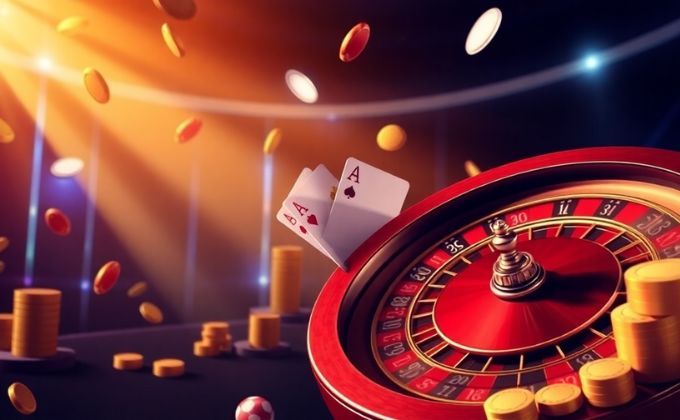 پاکستان کے نئے LUCKY77کیسینو کھلاڑیوں کے لیے خوش آمدید بونس